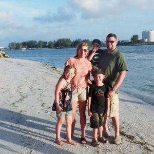 Meet your Posher, Sara